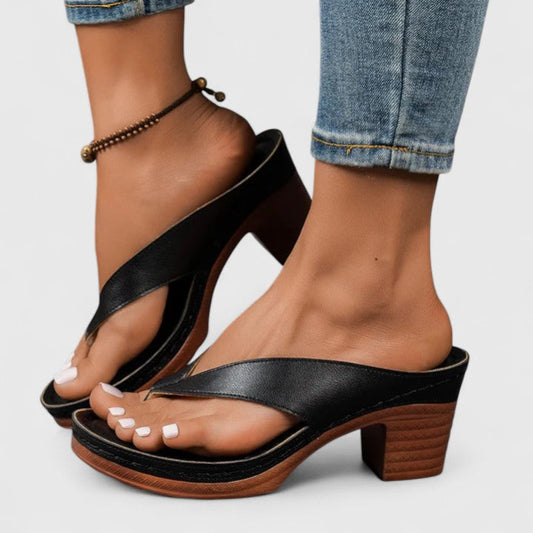 Jazrielle | Heels