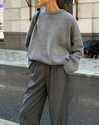 Emma Sweater