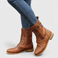 Karyssah | Women's Padded Boots