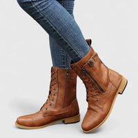 Karyssah | Boots