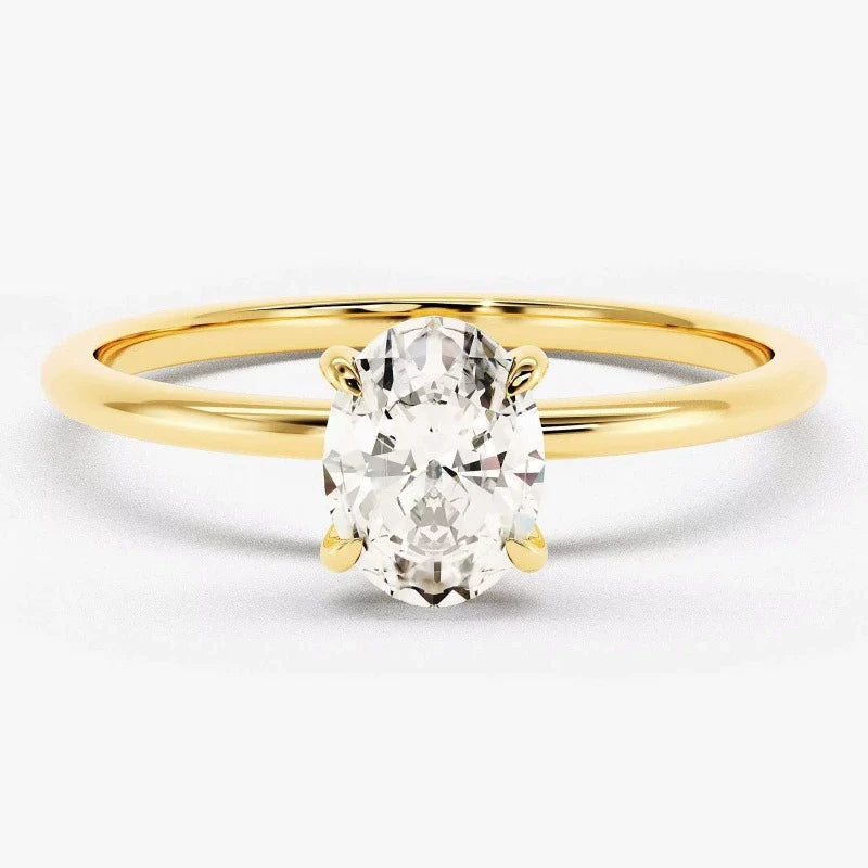 Selene Ring