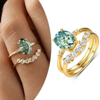 Serapha Ring