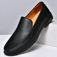 Logan | Men's Elegant Loafers