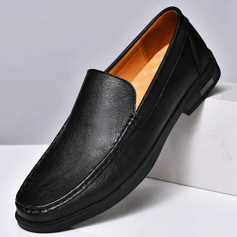 Logan | Men's Elegant Loafers