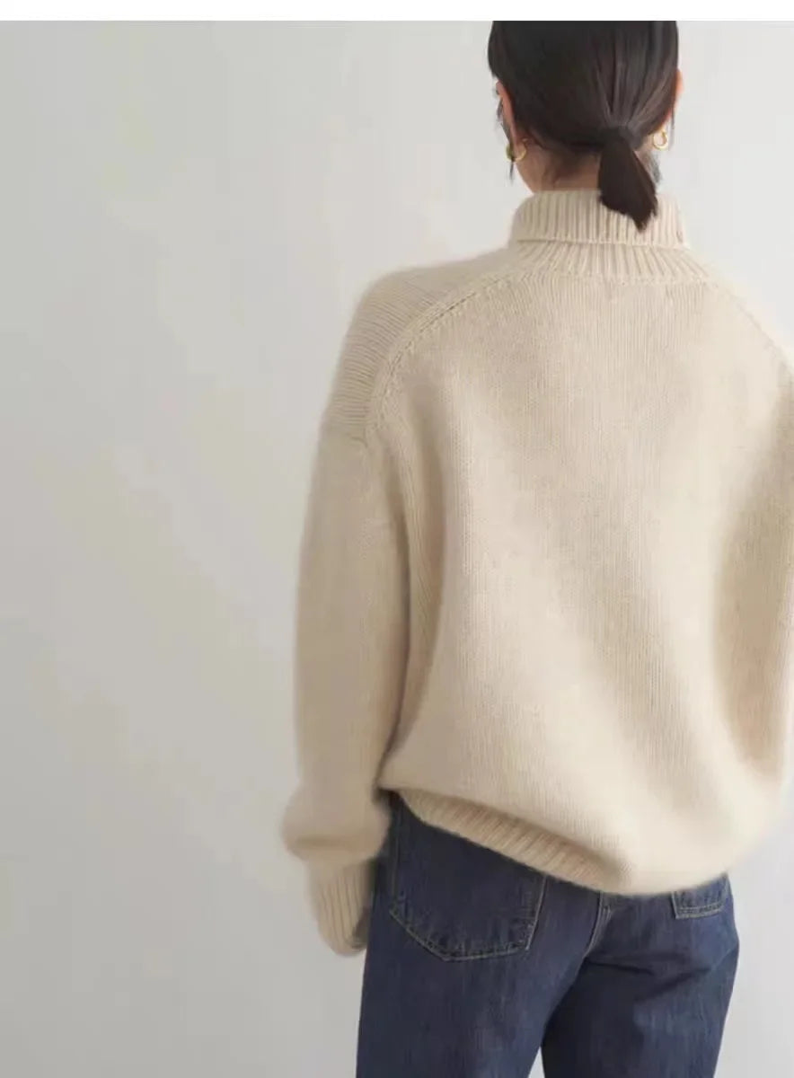 Jeny Sweater