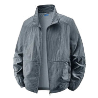Piers – Modern Lightweight Jacket