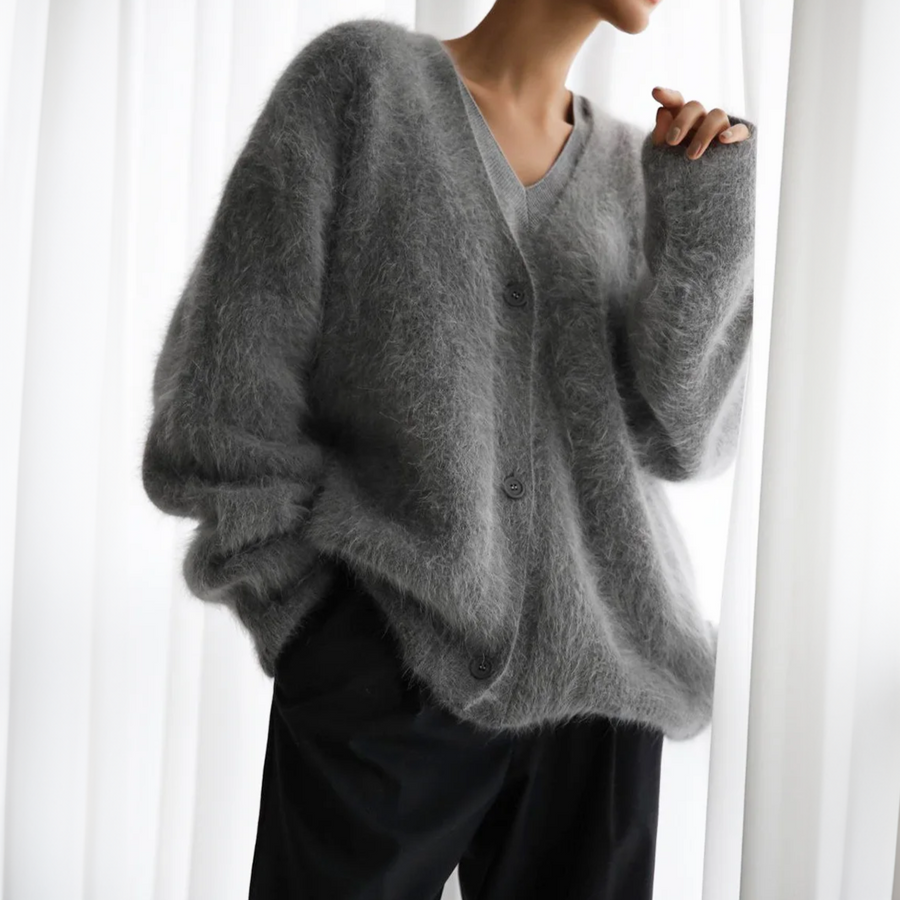 Narnia | Women's Comfort Wool Vest