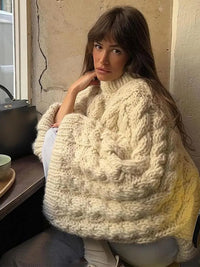 Angelica Sweater