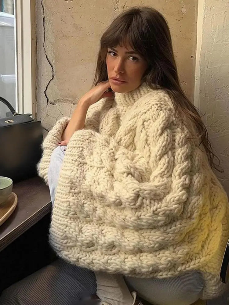 Angelica Sweater
