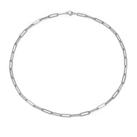 Archen | Gold Elegant Chain Necklace