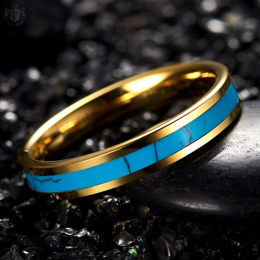Solari Ring