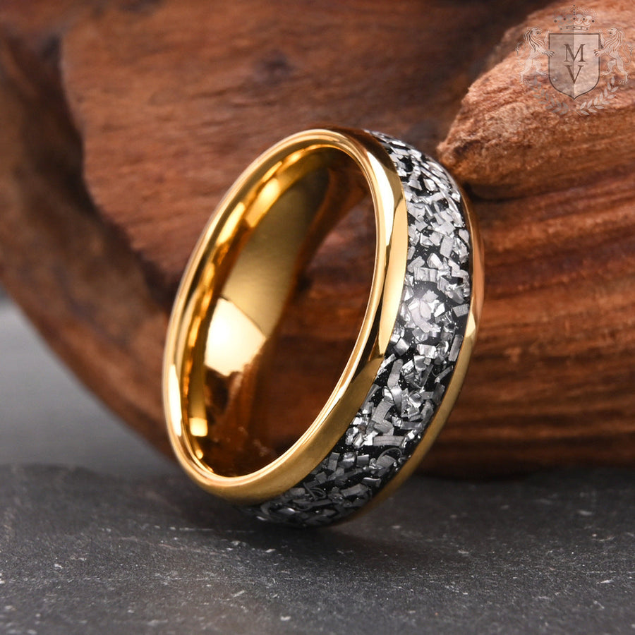 Solaris Ring