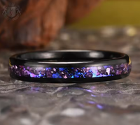 Solenox 4mm Ring