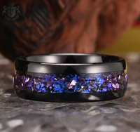 Solenox Ring