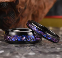 Solenox 4mm Ring