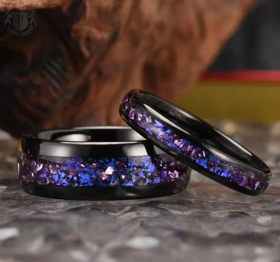 Solenox Ring