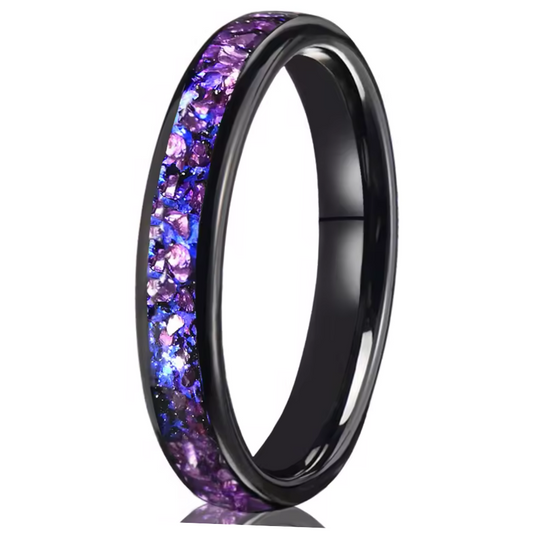 Solenox 4mm Ring
