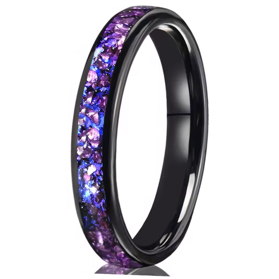 Solenox 4mm Ring