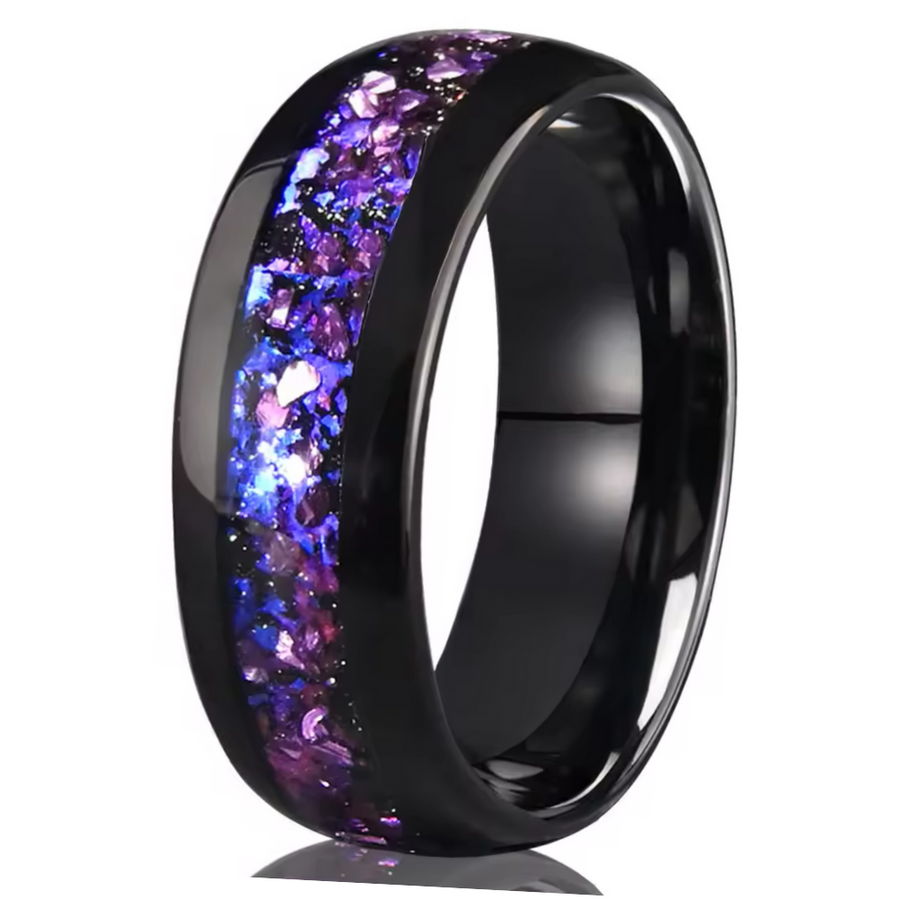 Solenox 4mm Ring