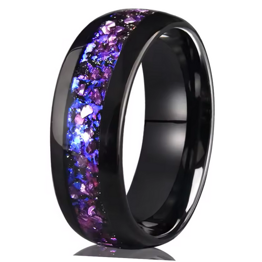 Solenox Ring