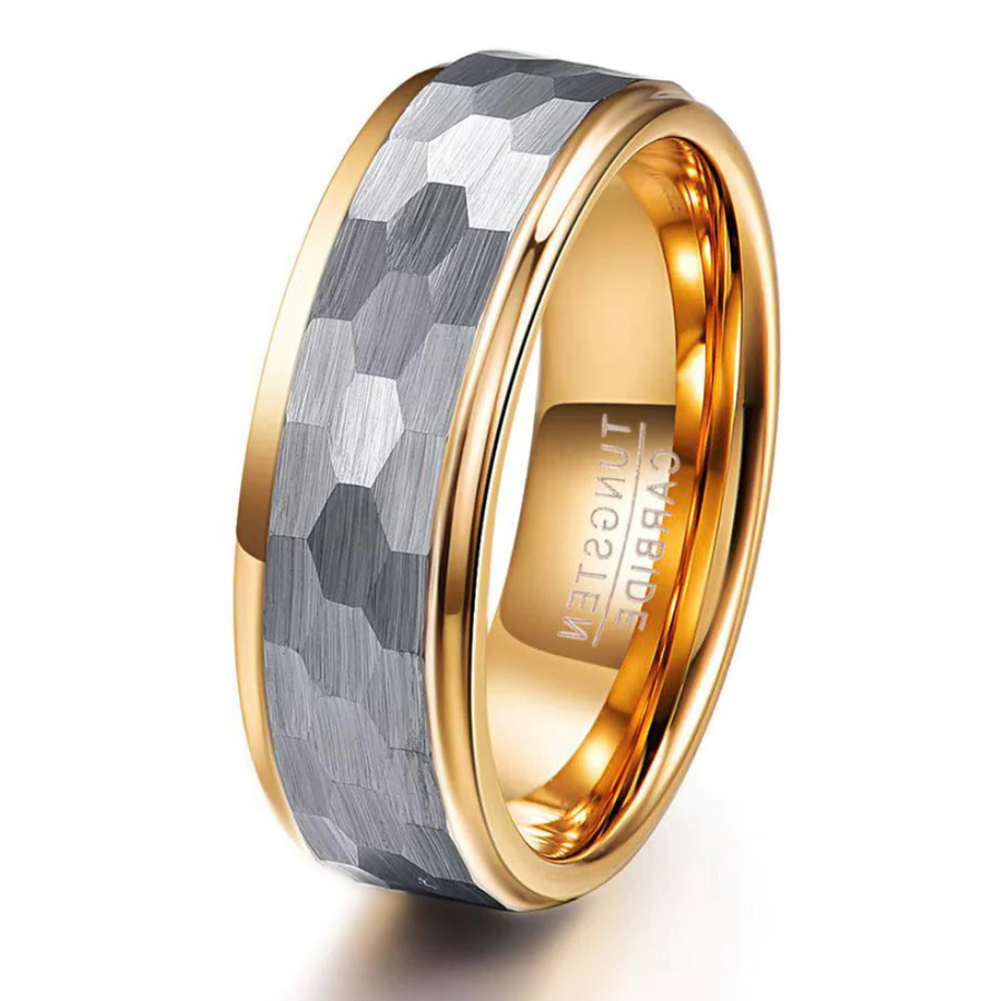 Sovereign Ring