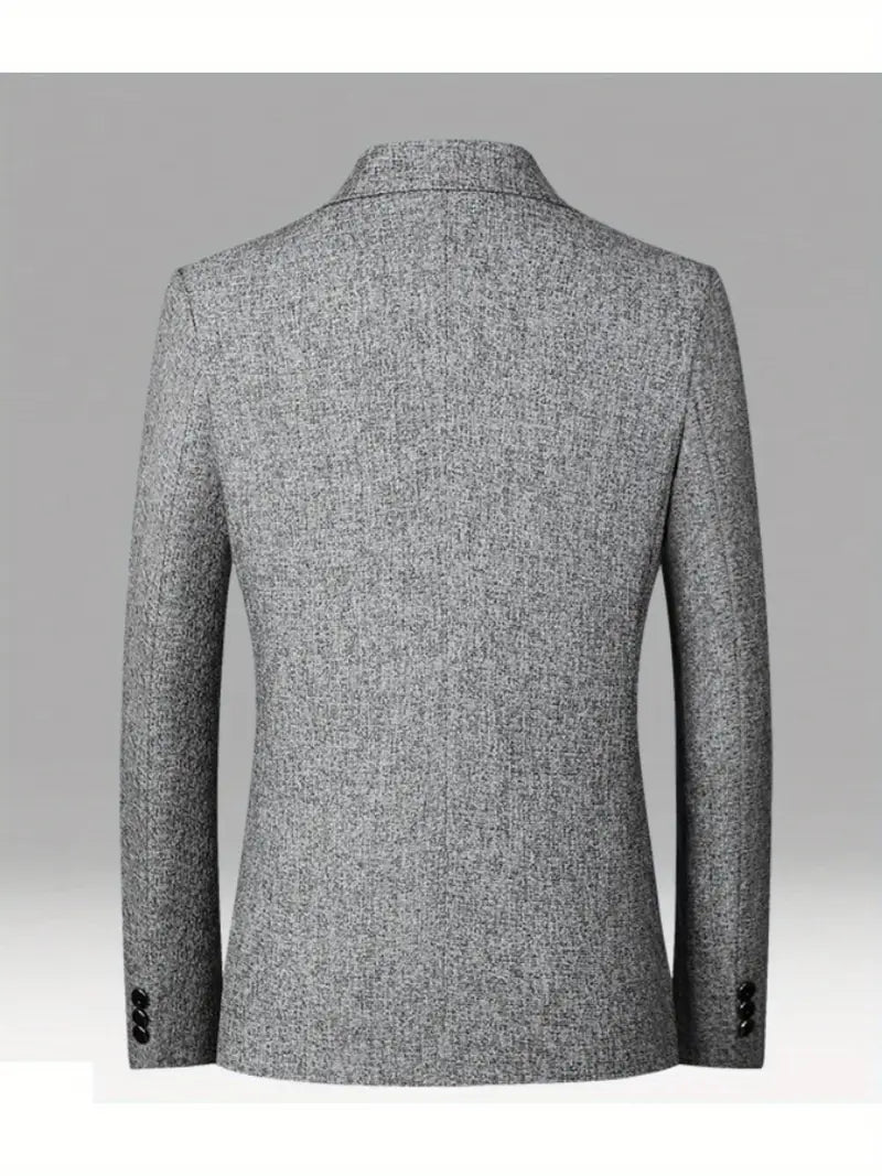 Friedrich | Men's Spring Slim Fit Blazer Jacket