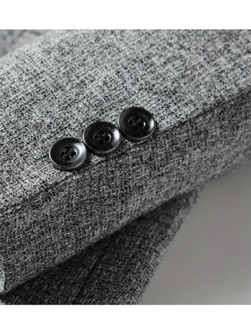Friedrich | Men's Spring Slim Fit Blazer Jacket