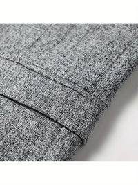 Friedrich | Men's Spring Slim Fit Blazer Jacket