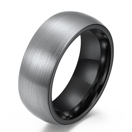 Steron Ring