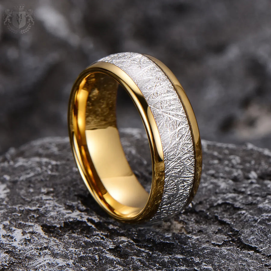 Stravos Ring