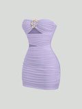 Mauve Purple
