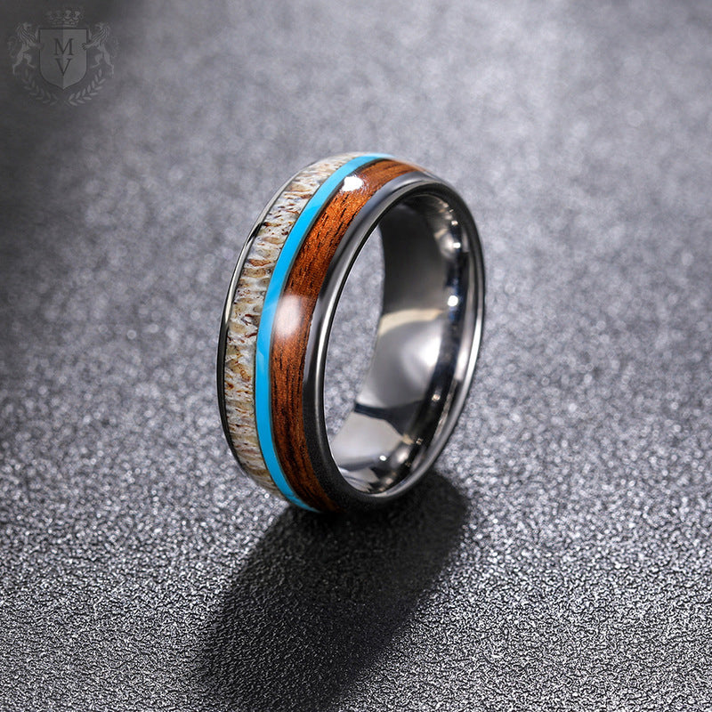Talon Ring