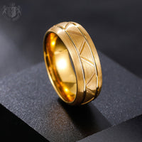 Tarnix Ring