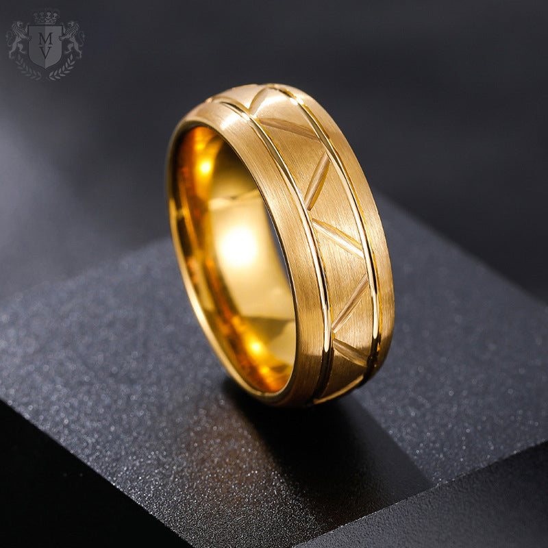 Tarnix Ring