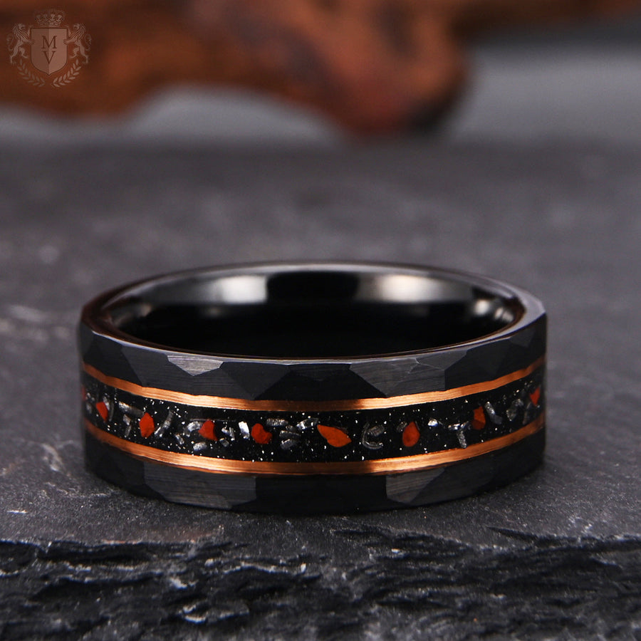 Tharion Ring