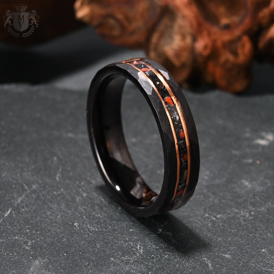 Tharion Ring