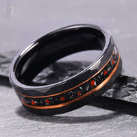 Tharion Ring