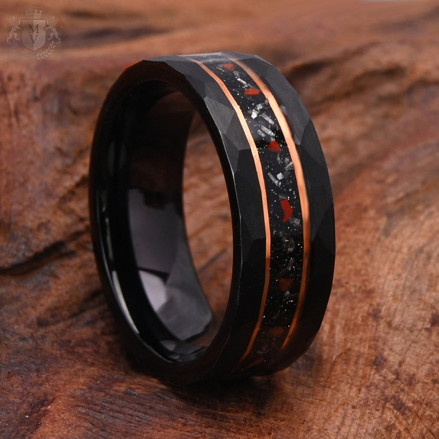 Tharion Ring