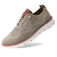 Benjamin | Men's Stylish Comfort Shoes