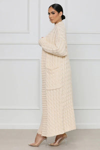 Under the Influence Cardigan