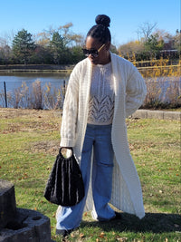 Under the Influence Cardigan