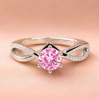 Majestic Classic Gemstone Ring