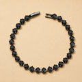 Prestigious Black Stone Bracelet