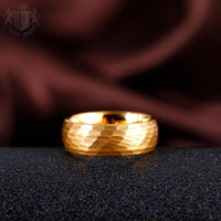 Valiant Ring