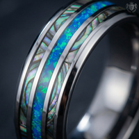 Vanguard Ring