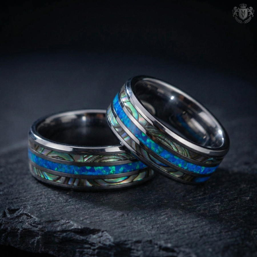 Vanguard Ring
