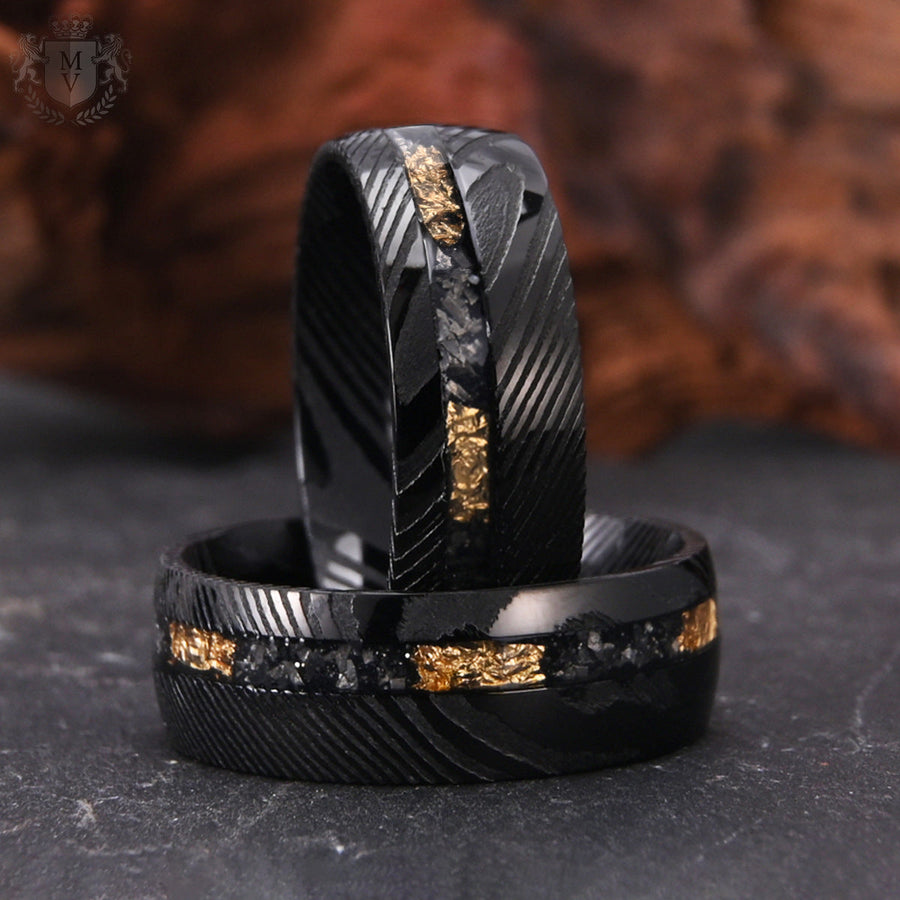 Varekai Ring