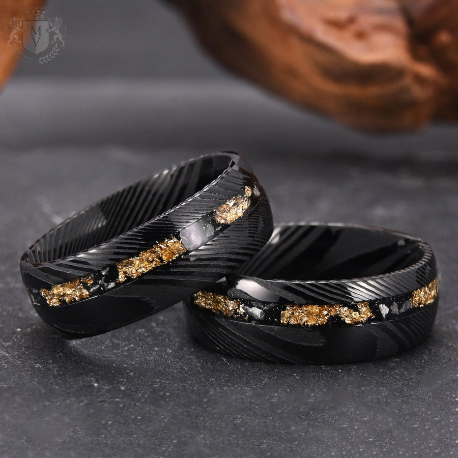 Varekai Ring