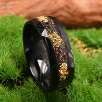 Varynox Ring