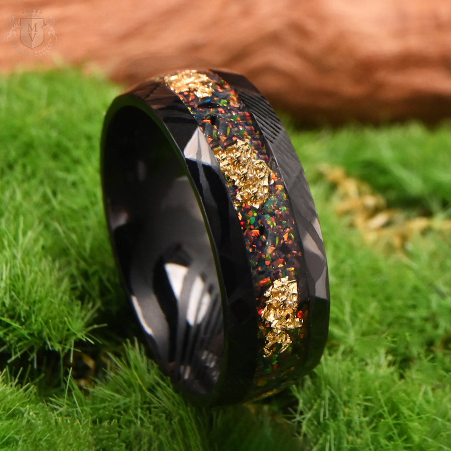 Varynox Ring